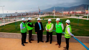 Gobierno en Cuatro Años Invirtió $607 Mil Millones en Obras Públicas en la Región