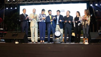 Homenaje Poético Musical a Nicanor Parra Destaca en Inauguración de FILZIC 2018