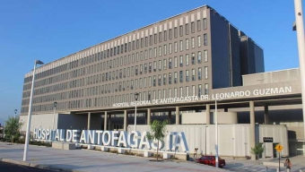 Concesionaria Del Hospital de Antofagasta Exige Pago de US$ 5 Millones   al MOP Por Sobrecostos Durante la Pandemia