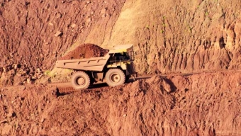 Gobierno Avanza en Comisión de Minería del Senado Con Nueva Propuesta de Royalty Minero