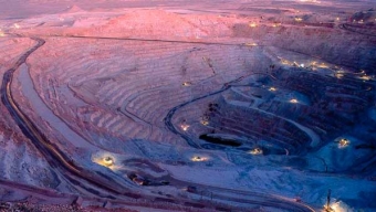Negociación Colectiva: Sindicato N°1 de Minera Escondida Logra 24 Millones en Beneficios Para Cada Trabajador