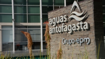 Aguas Antofagasta Mantendrá Suspensión de Cortes a Clientes Con Dificultades de Pago Hasta Abril de 2021