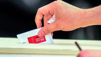 Aprueban en General Proyecto Que Restituye el Voto Obligatorio en Las Votaciones Populares
