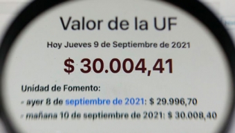 UF en $30 Mil: Expertos de la UA Analizan Impactos de Alta Inflación