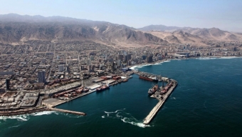 APL Logístico Para el Puerto de Antofagasta Mantiene Vigente su Certificación Para la Totalidad de Sus Instalaciones