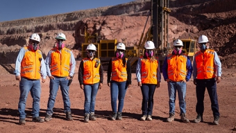 Minera Centinela Cumple 9 Años Liderando Iniciativas de Vanguardia en Sustentabilidad e Innovación