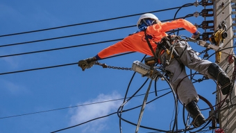 CGE Anuncia Corte Programado de Energía Eléctrica en Sector Norte de Antofagasta
