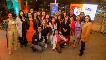 E+MINERA AG: Mujeres se Unen y Lanzan la Primera Asociación Gremial de Empresarias en Minería y Energía de Antofagasta