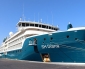 Puerto Antofagasta Recibió Por Primera Vez el Crucero SH Diana