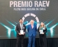 FCAB TRAIN es Reconocida Como Una de Las Empresas de Transporte Más Seguras de Chile