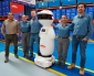 Sierra Gorda SCM Presenta su Evolucionado Robot de Gestión de Bodegas Único en Latinoamérica