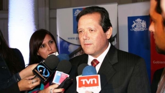 Ex Intendente Álvaro Fernández Confirma su Intención de ser Candidato a Diputado