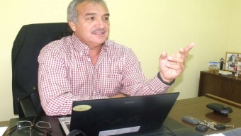 DIPUTADO ROJAS:”EL GOBIERNO DEBE ATENDER LAS DEMANDAS DE LAS REGIONES PARA EVITAR ESTALLIDO SOCIAL”