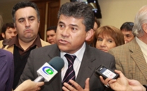 Diputado Espinosa Pide Citar a Autoridades Regionales de Serviu a Comisión de Vivienda por Reconstrucción de Tocopilla