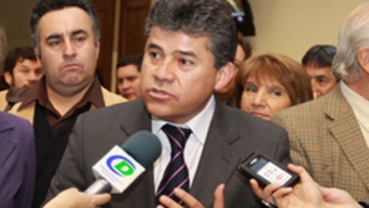 Diputado Espinosa Pide Citar a Autoridades Regionales de Serviu a Comisión de Vivienda por Reconstrucción de Tocopilla