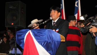 Alcalde Velásquez Molesto por Falta de Financiamiento del Gobierno a Plan Calama Plus