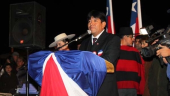 Alcalde de Calama Hace un Último Llamado al Gobierno Antes de Accionar una Ofensiva Ciudadana