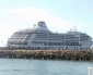 Puerto Antofagasta Será Parte de Seatrade 2025, la Mayor Convención de la Industria Mundial de Cruceros
