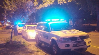 PDI Detiene a Padre Por Deuda de Pensión de Alimentos Por $66.222.000