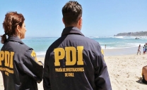 N.N Se Suicida en el Sector Poza de los Gringos