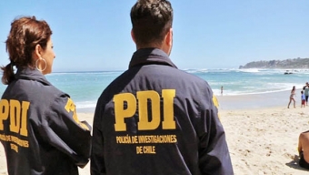 N.N Se Suicida en el Sector Poza de los Gringos