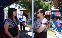 Seremi Paulina Núñez Rechaza Críticas de la Concertación “Nuestro Gobierno Habla a Través de sus Obras”