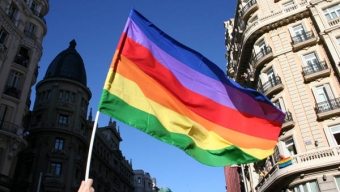 Anuncian Marchas por la Diversidad Sexual en La Serena, Antofagasta y Temuco