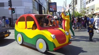 Intervenciones Escolares Beneficiaran a Más de 20.000 Alumnos