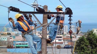 Este Domingo Por Faenas De Mantenimiento Se Realizará Desconexión de Energía En Sector Centro Sur De Antofagasta