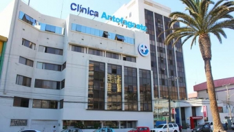 Seremi de Salud Inicia Sumario Sanitario a Clínica Antofagasta