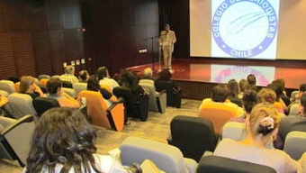 ENCUENTRO CIUDADANO ANALIZARÁ LAS PROBLEMÁTICAS DE ANTOFAGASTA