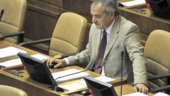 DIPUTADO ROJAS ADELANTÓ RECHAZO A PROYECTO DE SUBSIDIOS PARA EL TRANSANTIAGO