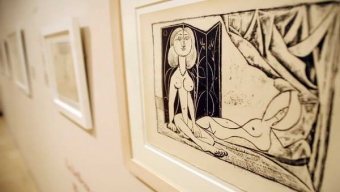 LLEGA A ANTOFAGASTA LA EXPOSICIÓN “PICASSO: LA BELLEZA MÚLTIPLE”