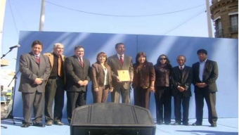 Alcaldes de la Región de Antofagasta Endurecen Postura ante el Gobierno