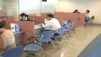 SUPERINTENDENCIA DE SALUD APLICA PRUEBA A AGENTES DE VENTAS DE ISAPRES