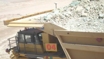 Accidentabilidad Laboral en Chile Bajó a Mínimo Histórico en 2012