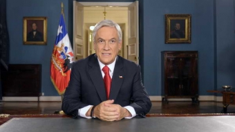 Piñera y Sánchez Lideran Las Preferencias en Las Primarias Presidenciales