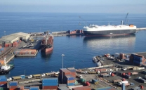 Antofagasta Terminal Internacional Acuerda Pago Líquido de Bono con sus Trabajadores
