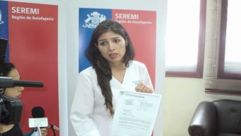 En Escueto Comunicado Ministerio de Salud Explica Salida de la Seremi de Salud