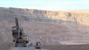 Instituto Libertad Busca Reactivar Comisión Minera en la Región