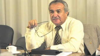 Diputado Rojas Pidió Intensificar Fiscalizaciones para Evitar Extracción Ilegal de Agua