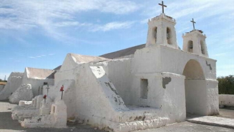 Sernatur Recomienda Diversos Panoramas para Semana Santa en la Región de Antofagasta
