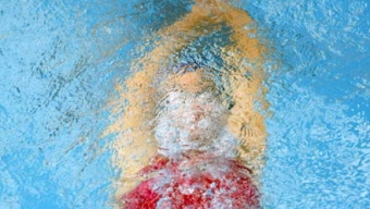 NADADORA FRANCISCA CÓRDOBA DESTACA EN LOS JUDEJUT 2012