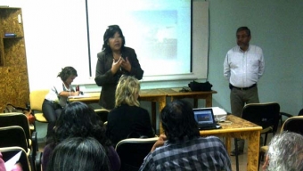 Se Activa Comité de Emergencia (COE) en San Pedro de Atacama por Terremoto