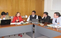 Alcaldes de Comunas Mineras Rechazan Propuesta del Fondenor