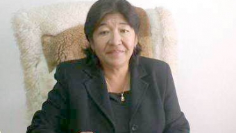 Alcaldesa de San Pedro de Atacama preocupada exige consulta sobre explotación de litio