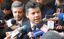 Diputado Espinosa Llama a Diputado Ward a Denunciar al Servel Supuesto “Intervencionismo Político”