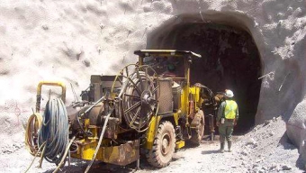 Constituyen Primer Sindicato de Supervisores de la Minería Privada del País