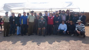 Gobierno en Terreno se traslado a Caleta Urco