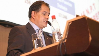 Intendente Regional Descarta Riesgo de Cartera FNDR 2013 por Falta de Recursos